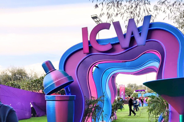  India Cocktail Week 2024’s Fourth Edition dazzled Delhi