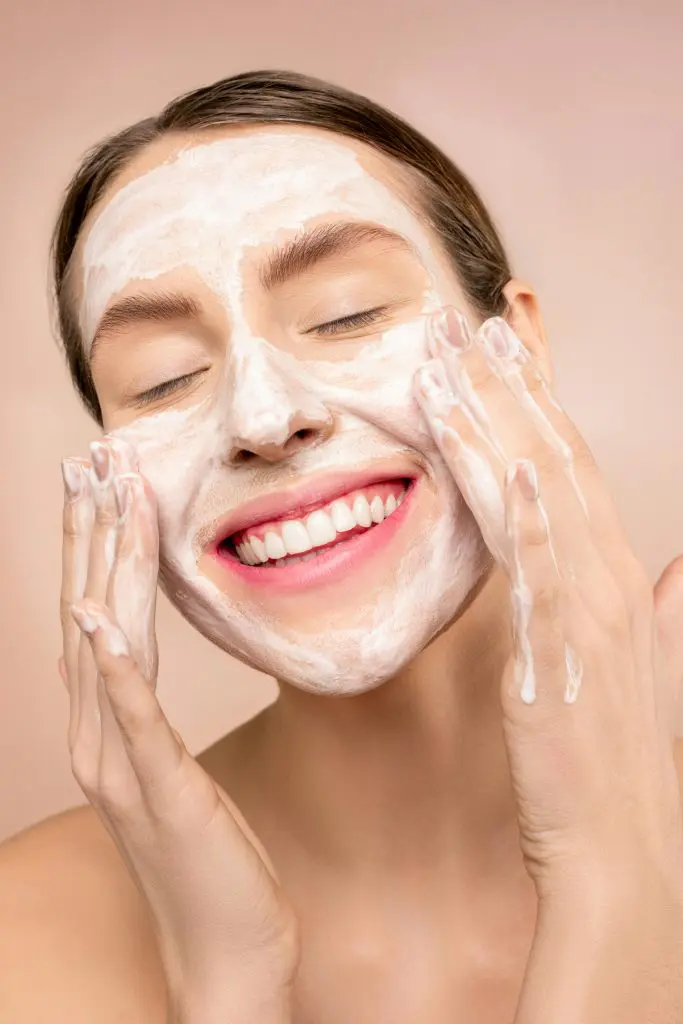 holi skincare