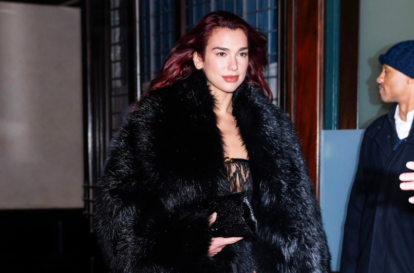  Decoding the latest viral trend ‘Mob Wife’ Aesthetic