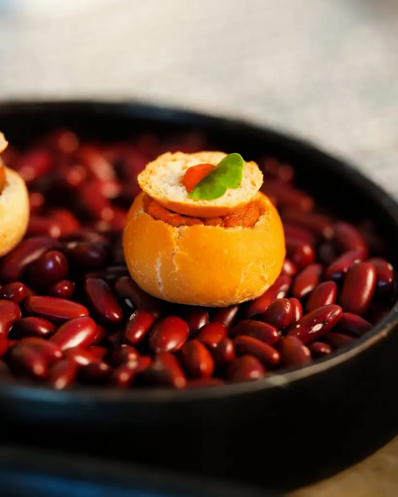 Indian Accent Mumbai