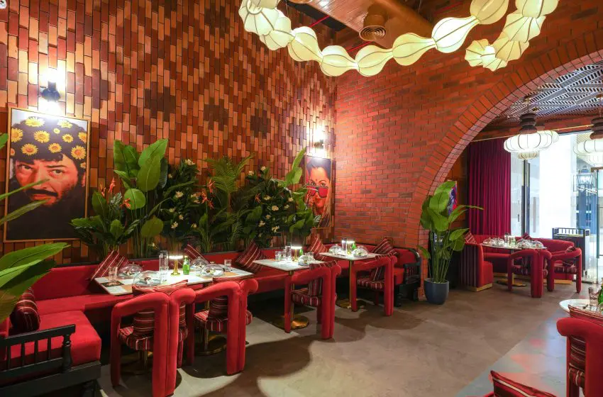  Newly opened restaurants in Delhi for your next date