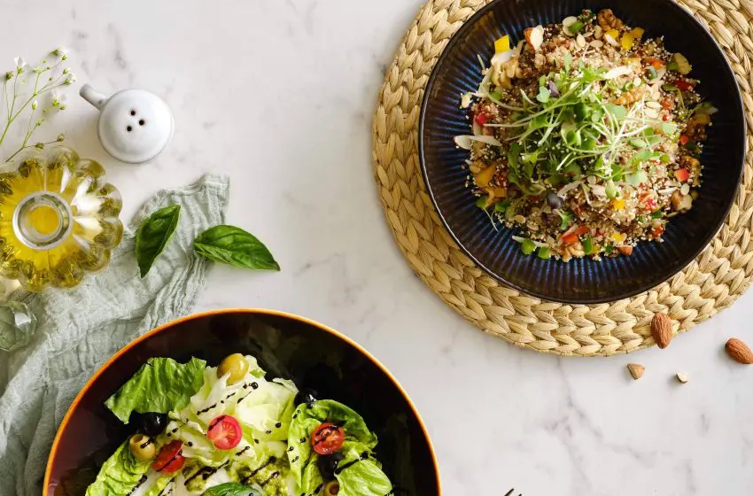  Chef Matteo assumes the helm at Andaz Delhi: Curating a menu for the Indian palate