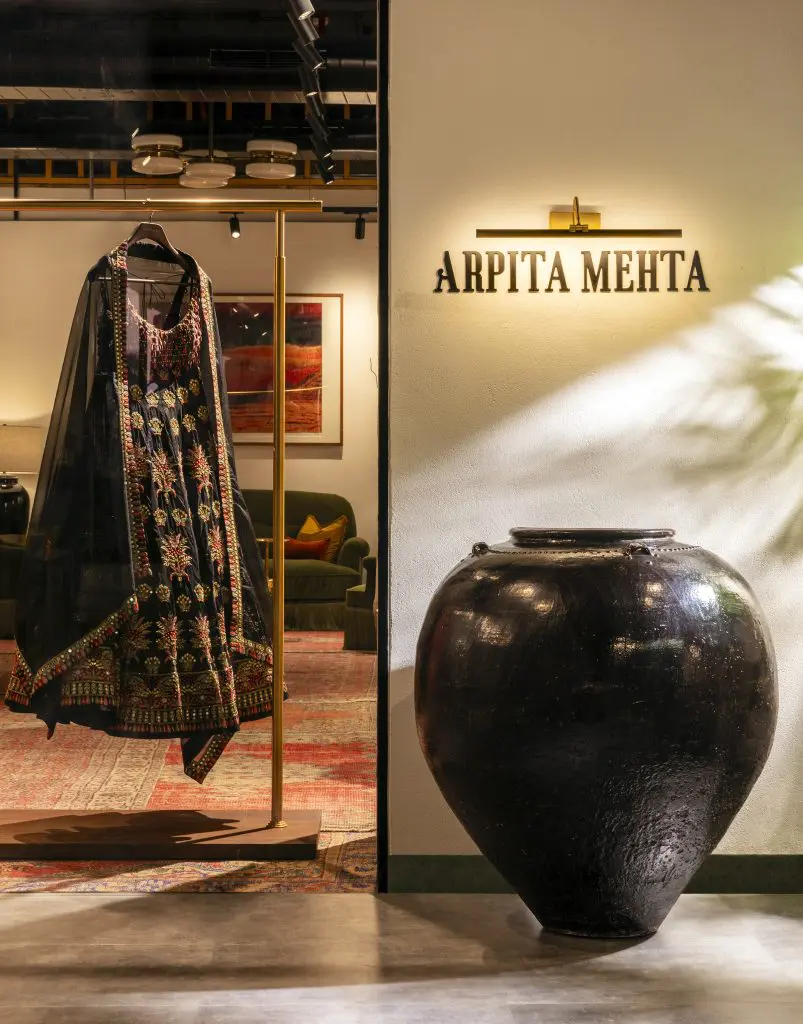 Arpita Mehta