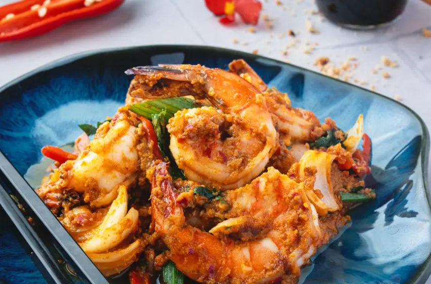  Rika spices up things at JW Marriott Aerocity
