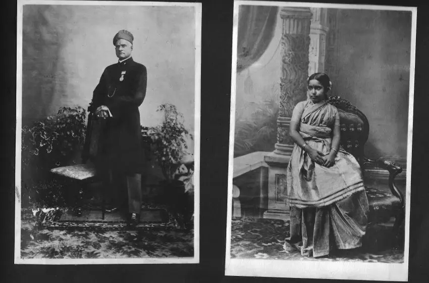  Unseen works by Raja Ravi Varma in ‘Daughter of Providence’ exhibition