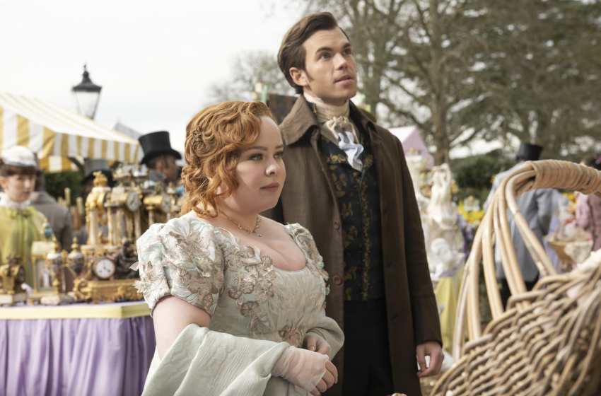  11 Cinematic Period Picks for Regency Obsessed ‘Bridgerton’ Fans
