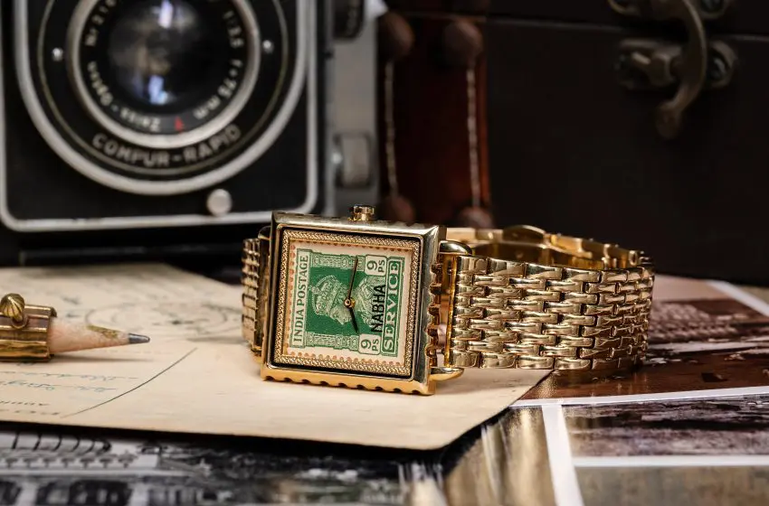  Gaurav Mehta: ‘Smart watches haven’t effected luxury watchmaking’