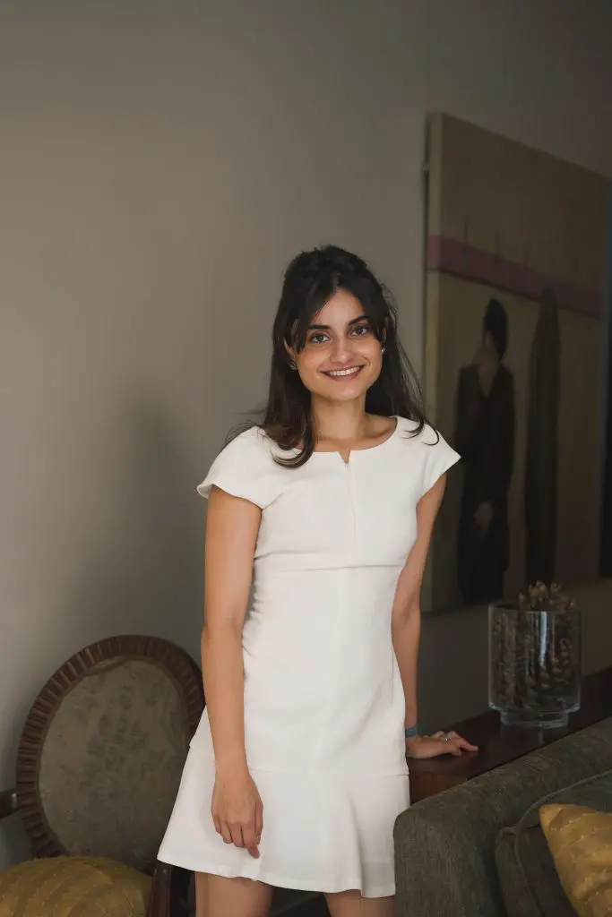 Teesta Bhandare