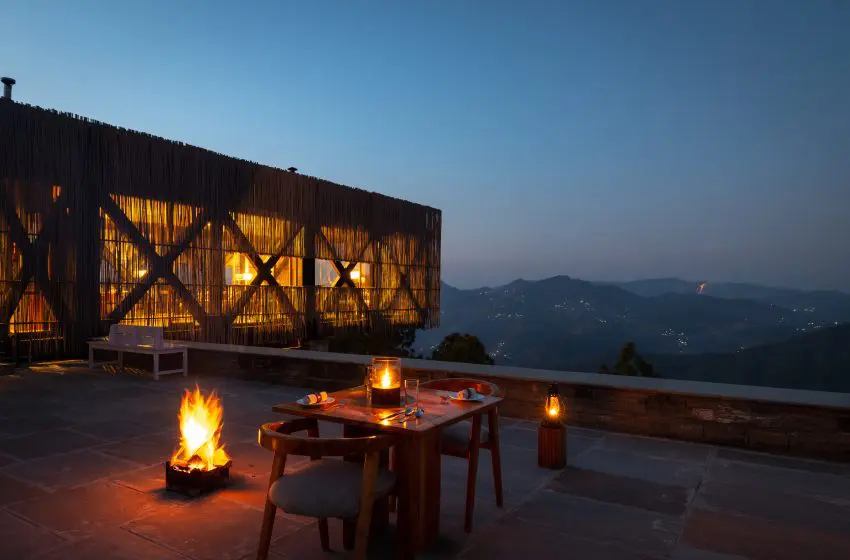  5 South Asian Mountain Getaways to Beat the Heat