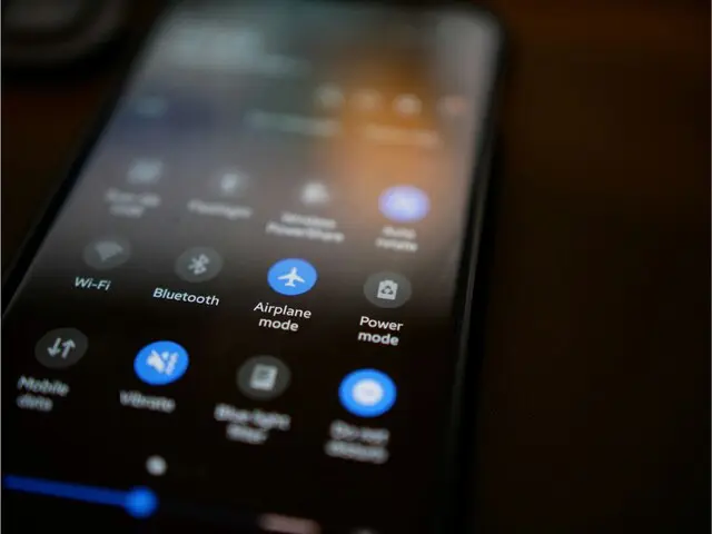 new in technology