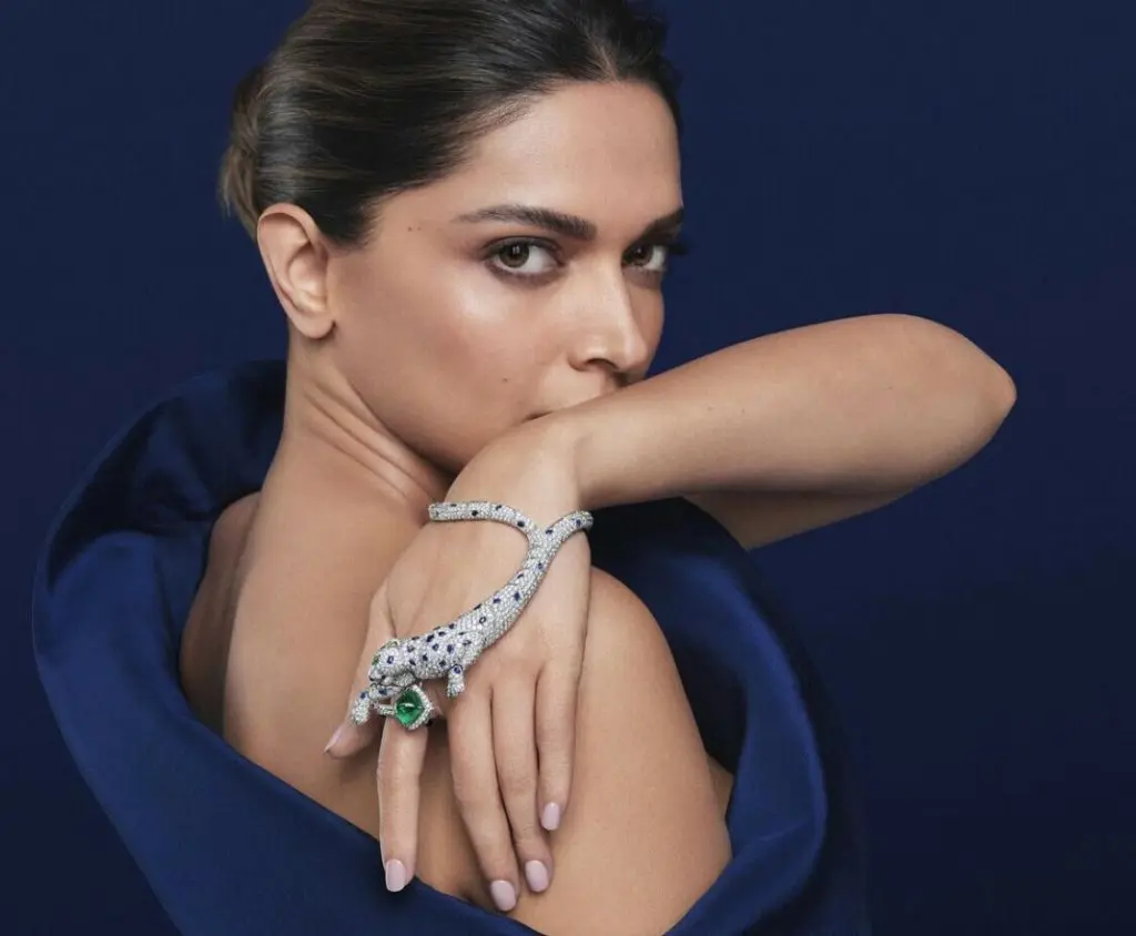 Cartier Campaign