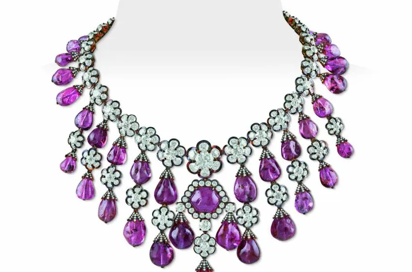  AstaGuru’s ‘The Exceptionals – Jewellery, Silver & Timepieces’ auction wraps up with success!