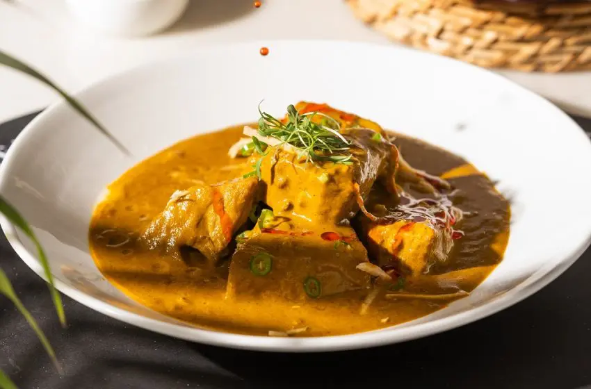  ‘Kahaani Kathal Ki’: The Jackfruit festival at Chef Kunal Kapur’s  Quarter Plate