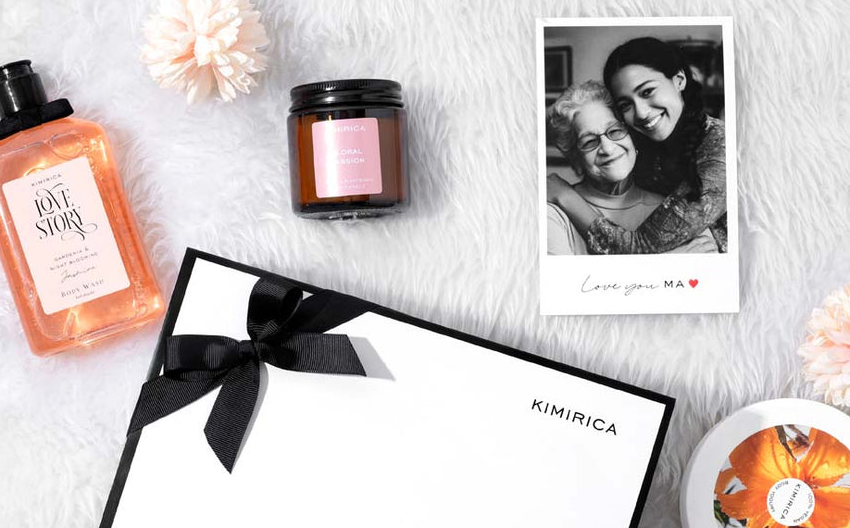  Here’s what to gift your mother on Mother’s Day
