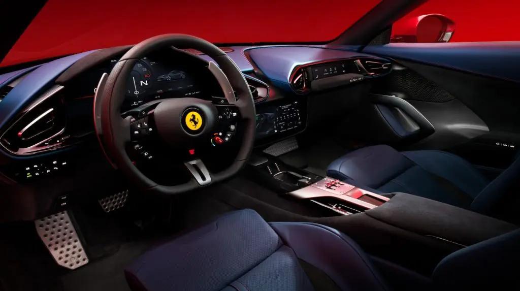  steering