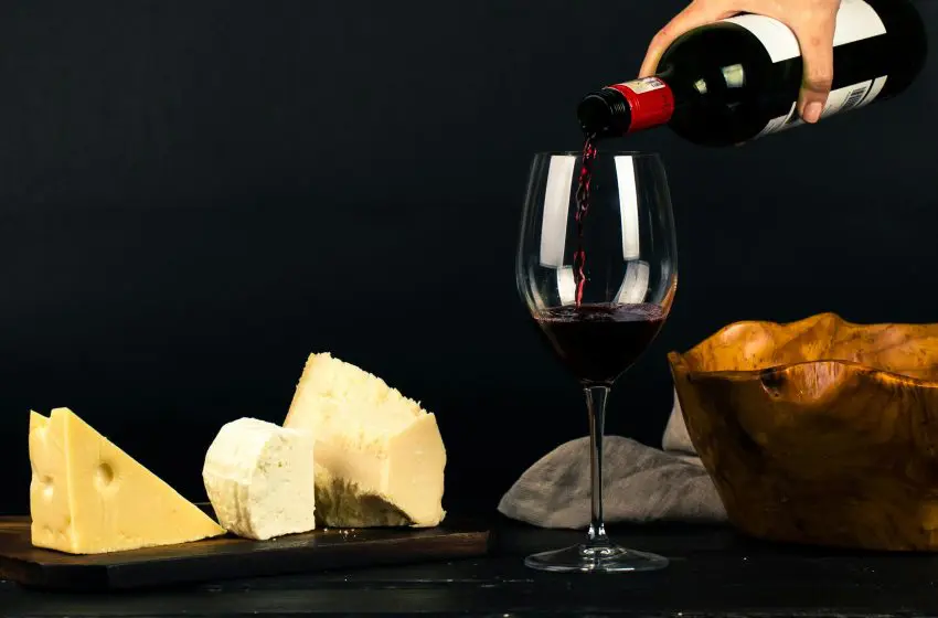  The most expensive red wines in the world