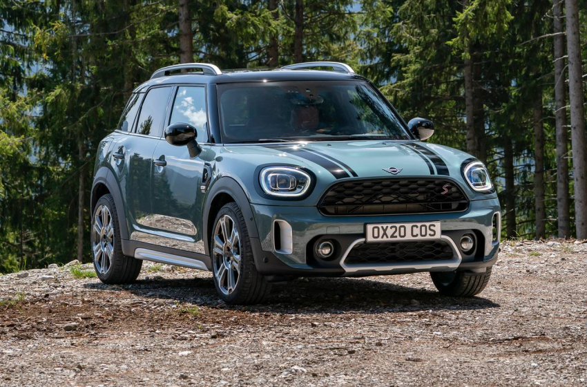  BMW i5 to Mini Cooper: The hottest car launches of 2024