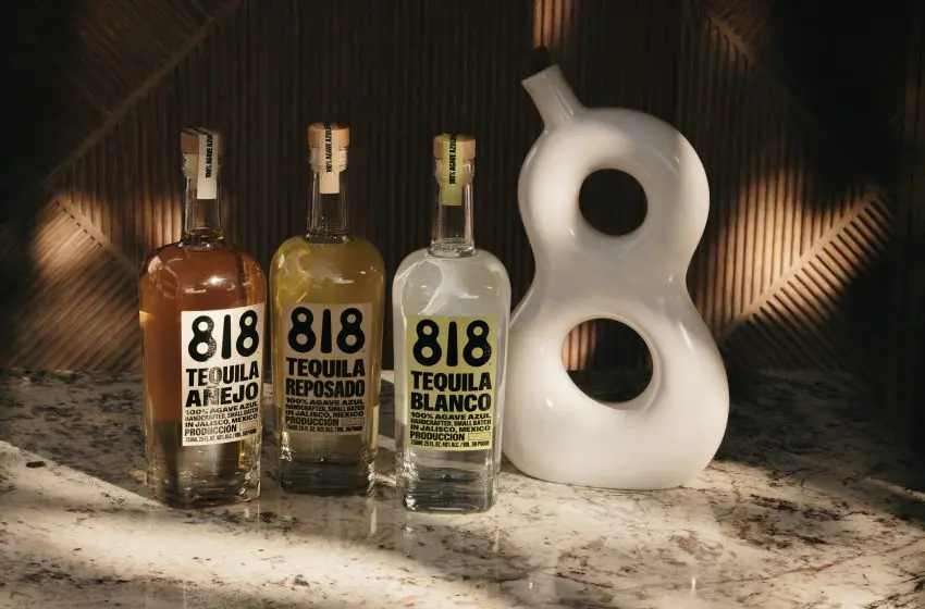  The latest liquor launches in India