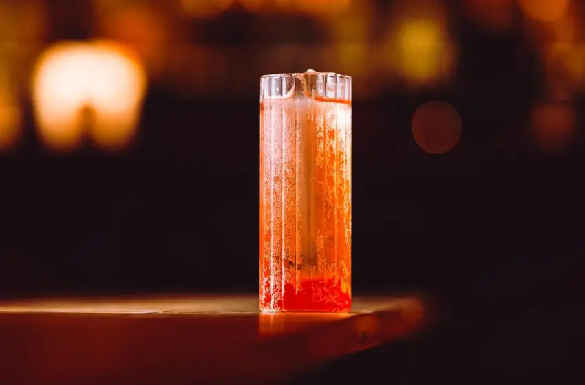  Celebrating Indigenous Botanicals and ingredients in gin 