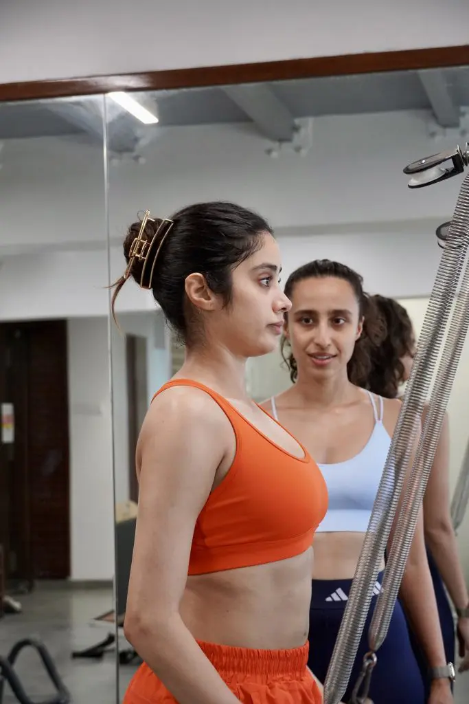 mindful fitness
