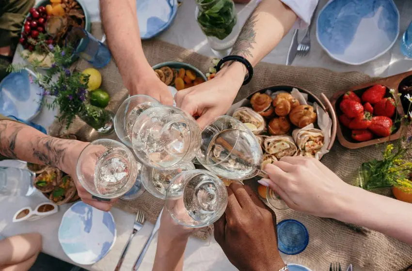  Bonding Over Father’s Day Brunches in Mumbai and Delhi