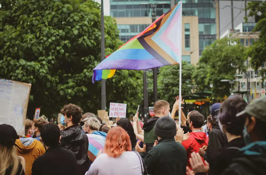  Where to Celebrate Pride month in NYC