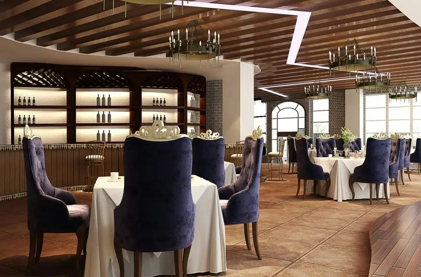  New restaurants in Delhi NCR for a night out