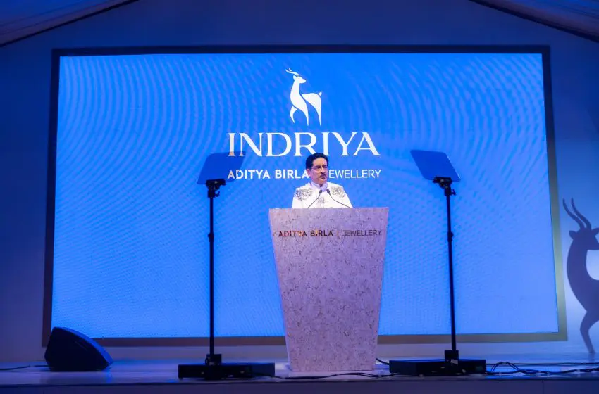  Aditya Birla Group eyes jewellery market with ‘Indriya’ launch