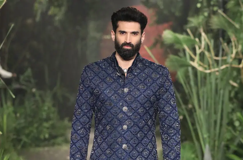  A look at the futuristic showcases at India Couture Week 2024