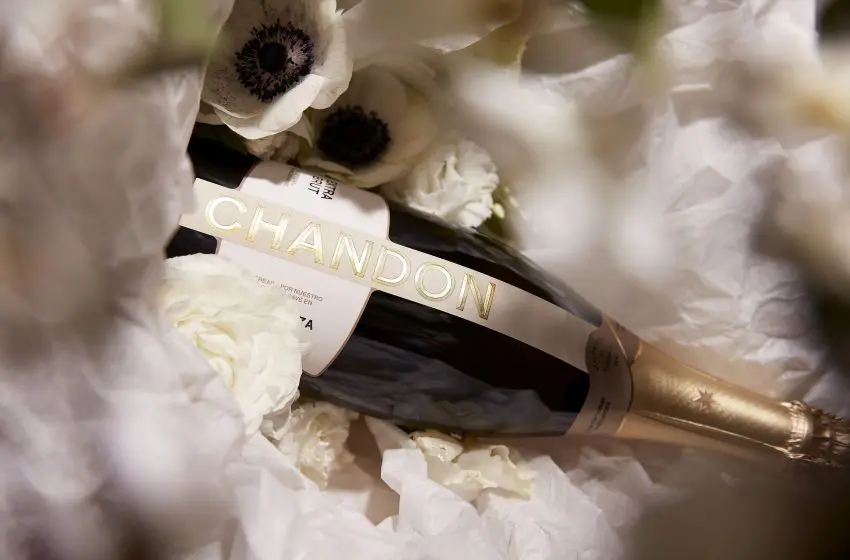 Chandon India wins big at the prestigious Decanter World Wine Awards