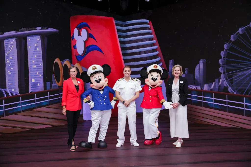 Disney Adventure