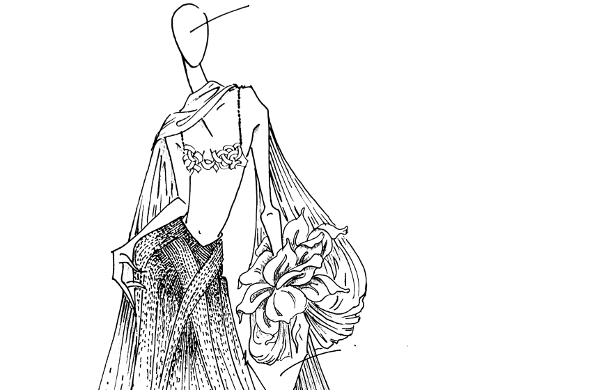  What to expect at the Hyundai India Couture Week 2024?