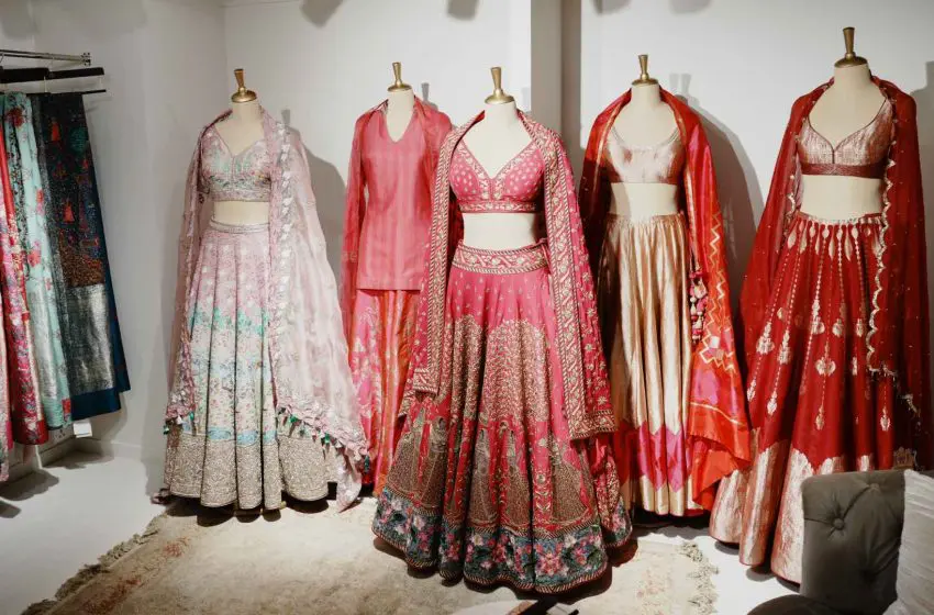  The Best of Luxury Weddings at ‘FDCI Manifest Wedding Weekend 2024’