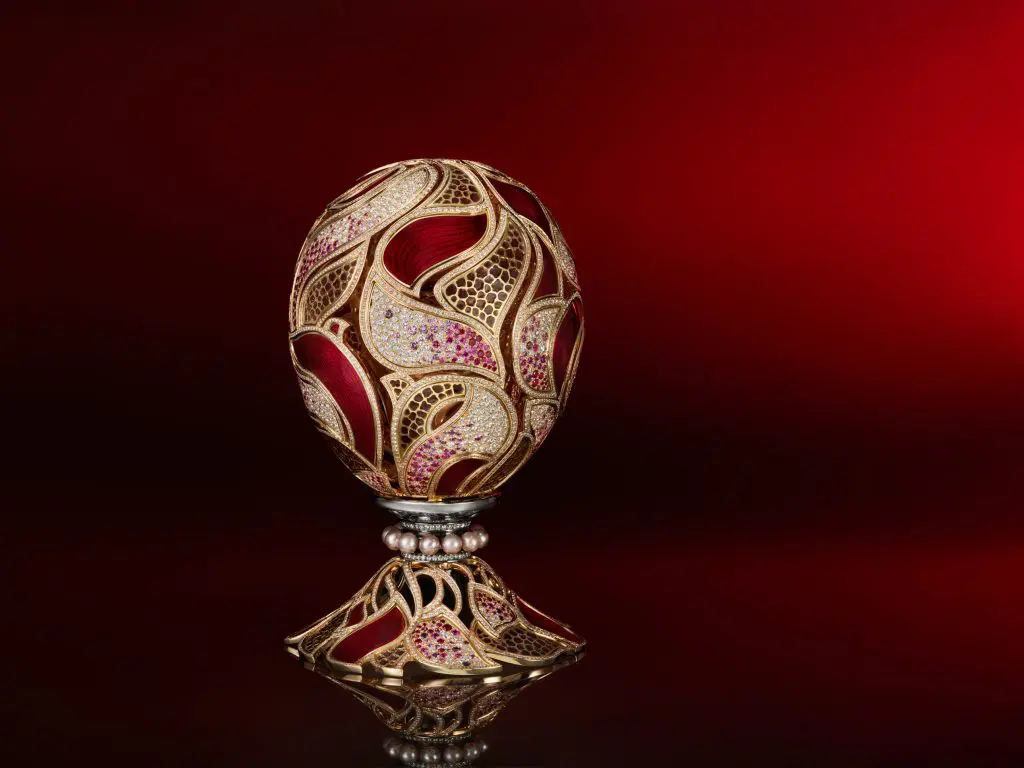 Faberge