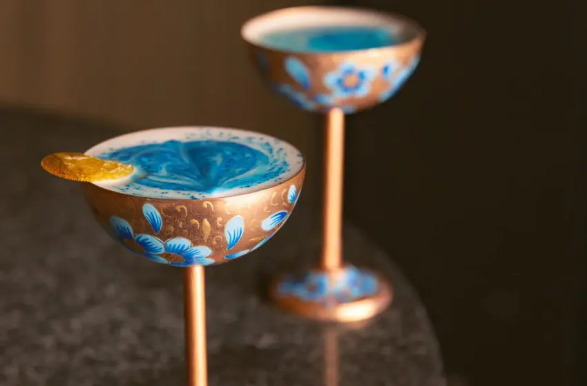  Exquisite Gin Concoctions from India’s biggest mixologists