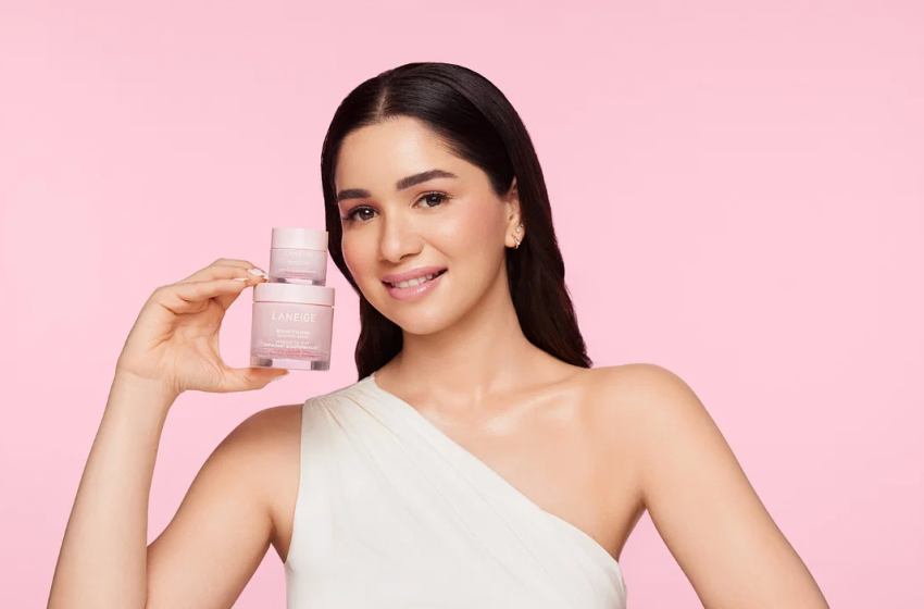  Exclusive: In conversation with Sara Tendulkar on her love for skincare!