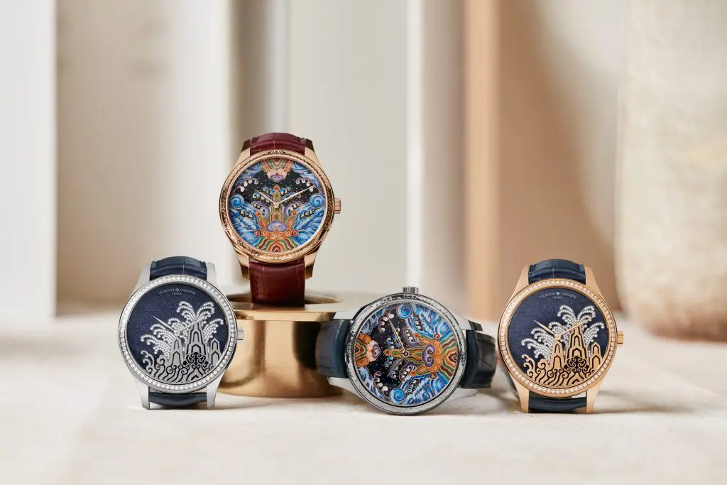 Vacheron Constantin