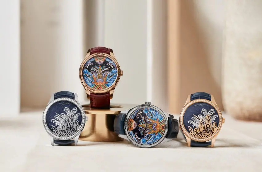 Vacheron Constantin 