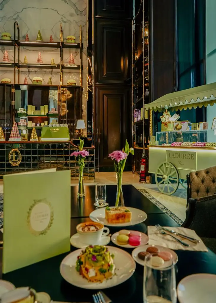 Ladurée