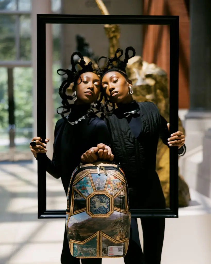 Bags 