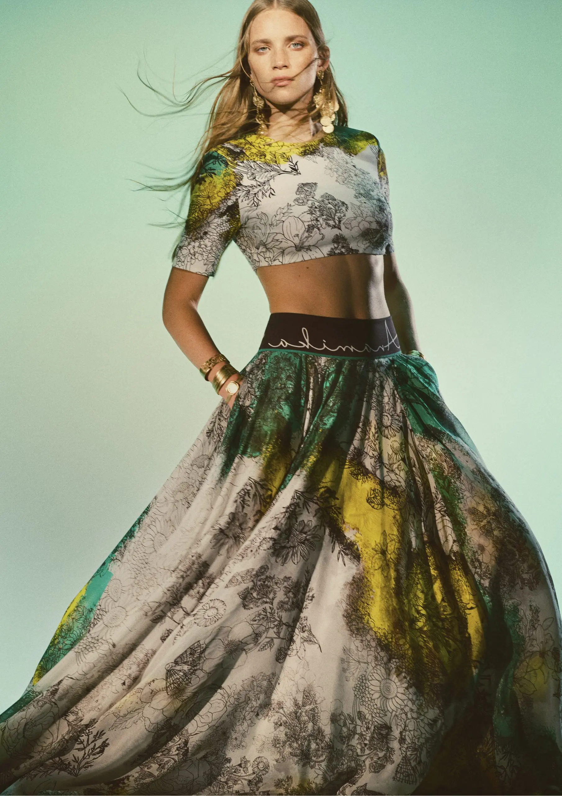 Anamika Khanna x H&M (3)