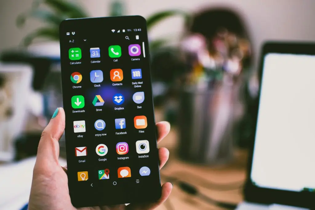 new in tech