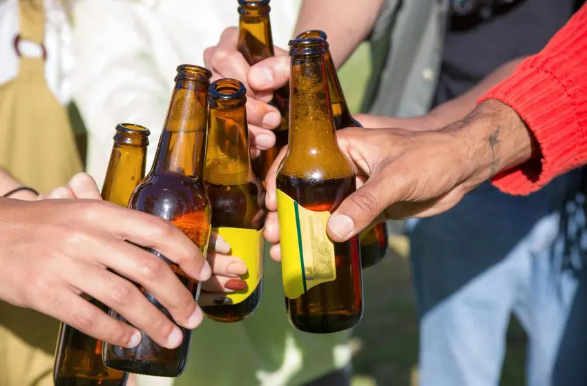  5 Unique Beers to Try this International Beer Day