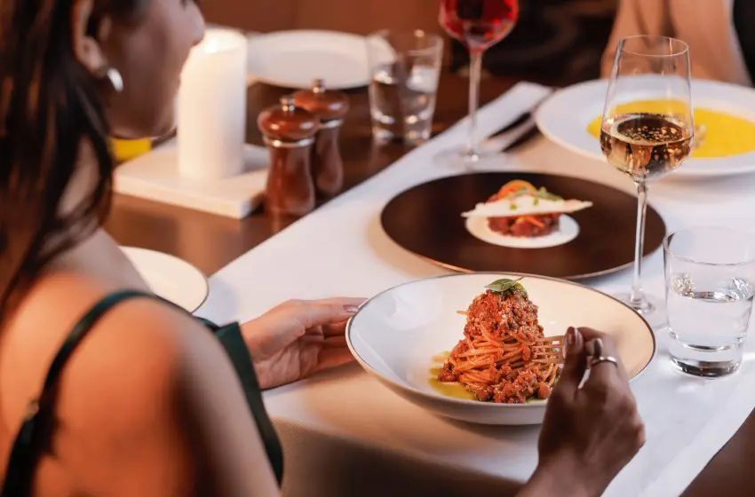  New restaurants in & around Delhi