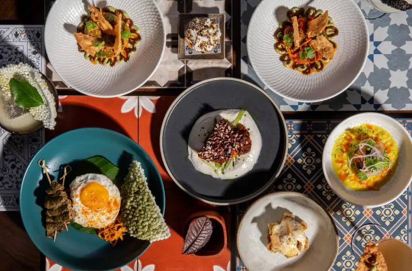 Where to Eat in Mumbai this Weekend