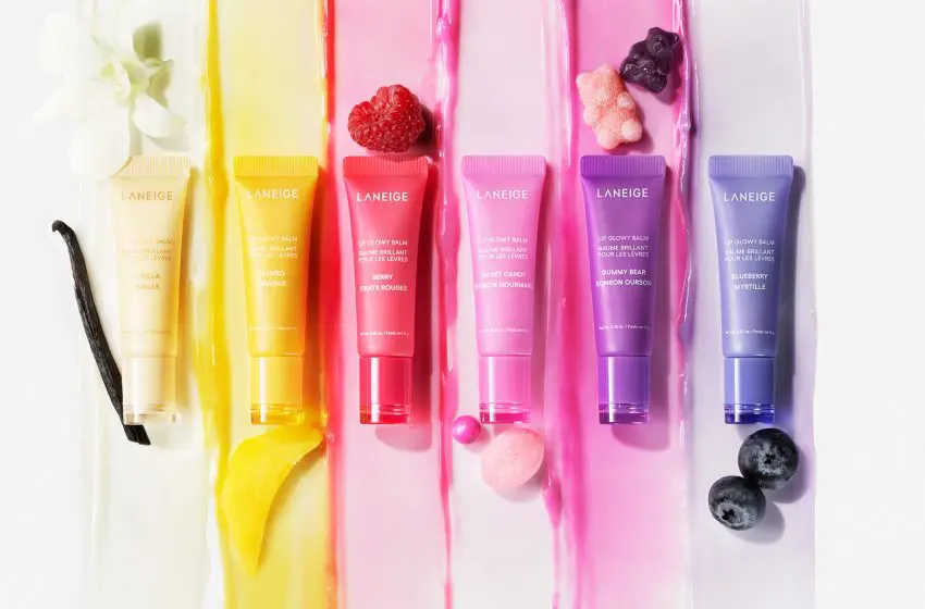  The beauty launches edit: September
