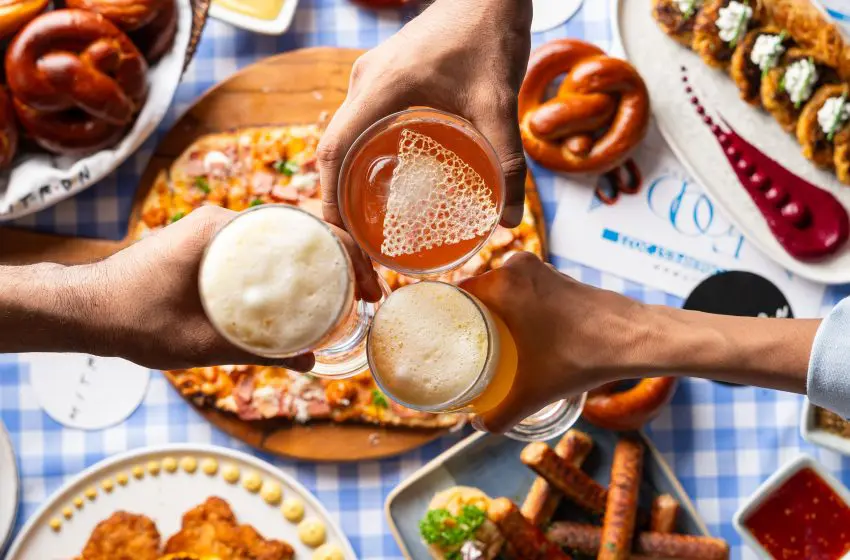  What to do in Mumbai this Weekend