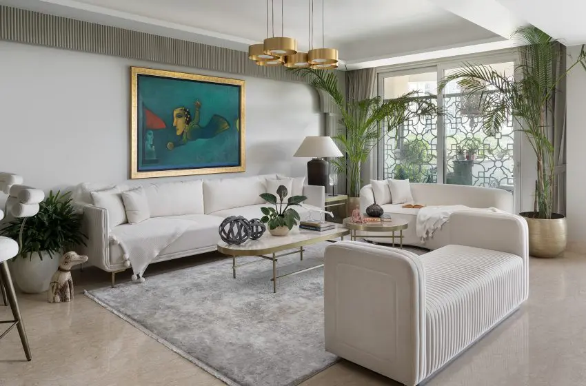  Bring Nature Indoors with these Biophilic Design Ideas for your Home