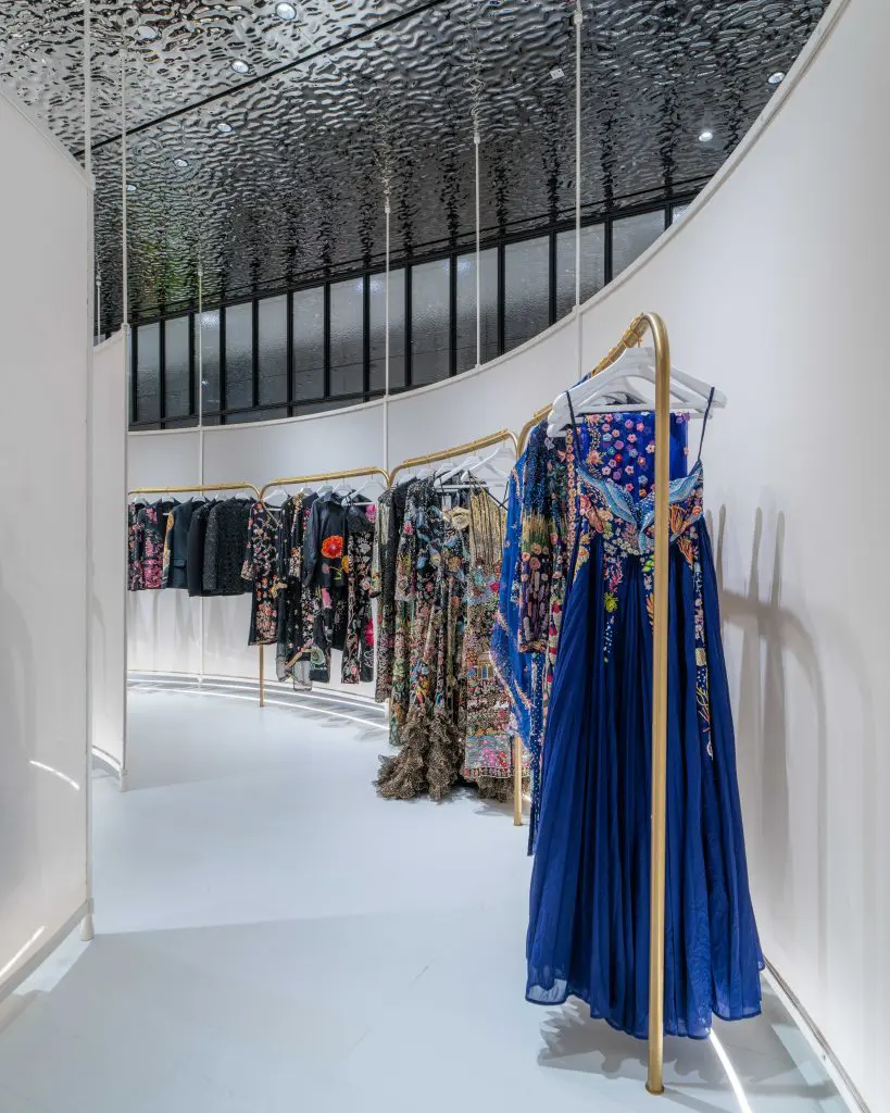 Rahul Mishra banjara Hills 