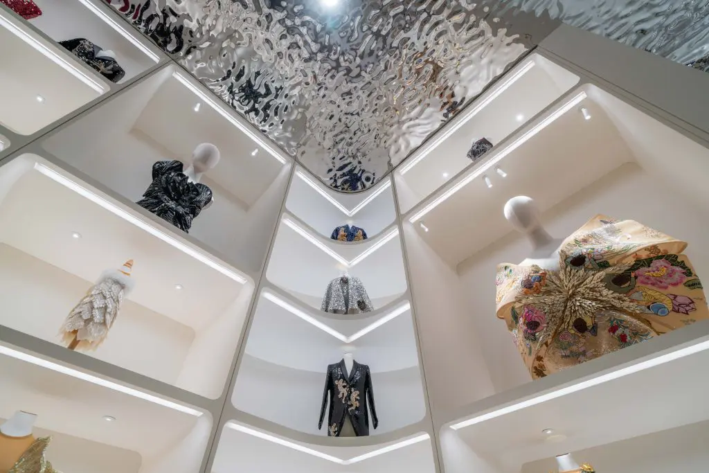 Rahul Mishra banjara Hills 